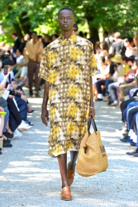 Fendi MenÕs Spring 2020