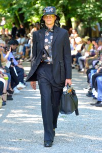 Fendi MenÕs Spring 2020