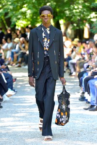Fendi Men’s Spring 2020
