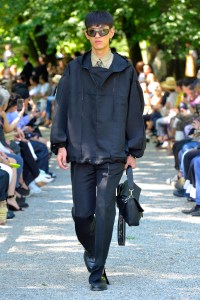 Fendi MenÕs Spring 2020