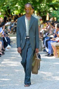 Fendi MenÕs Spring 2020