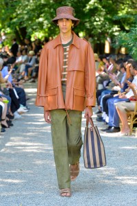 Fendi Men’s Spring 2020