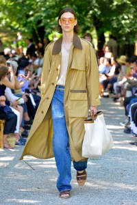 Fendi MenÕs Spring 2020