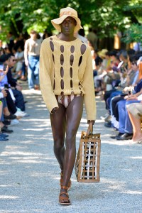 Fendi MenÕs Spring 2020