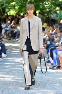 Fendi MenÕs Spring 2020