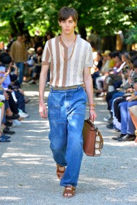 Fendi Men’s Spring 2020
