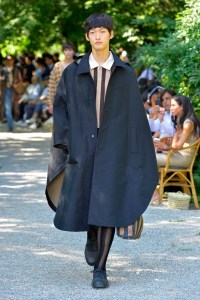 Fendi MenÕs Spring 2020