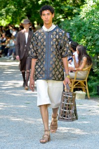 Fendi MenÕs Spring 2020