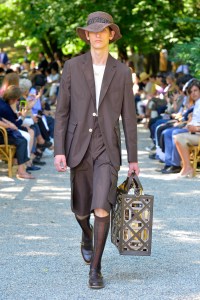 Fendi MenÕs Spring 2020