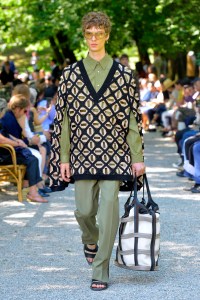 Fendi MenÕs Spring 2020