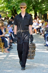 Fendi MenÕs Spring 2020