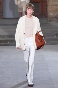 Salvatore Ferragamo Men's Spring 2020