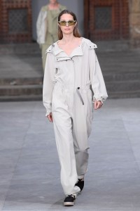 Salvatore Ferragamo Men's Spring 2020