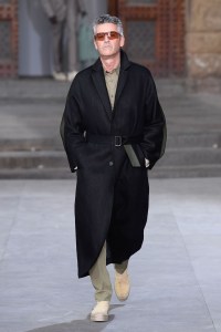 Salvatore Ferragamo Men's Spring 2020