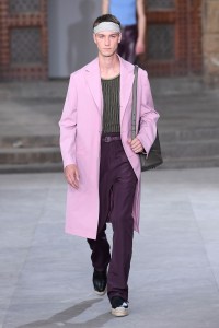 Salvatore Ferragamo Men's Spring 2020