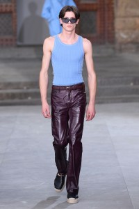 Salvatore Ferragamo Men's Spring 2020