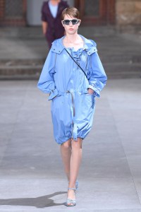 Salvatore Ferragamo Men's Spring 2020