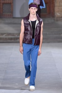 Salvatore Ferragamo Men's Spring 2020