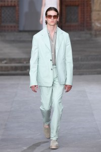 Salvatore Ferragamo Men's Spring 2020