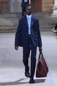 Salvatore Ferragamo Men's Spring 2020