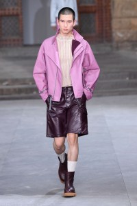 Salvatore Ferragamo Men's Spring 2020