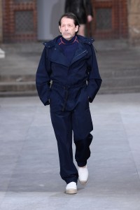 Salvatore Ferragamo Men's Spring 2020