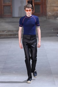 Salvatore Ferragamo Men's Spring 2020