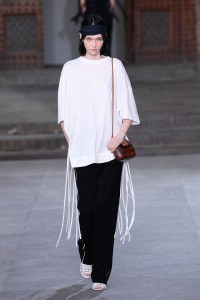 Salvatore Ferragamo Men's Spring 2020