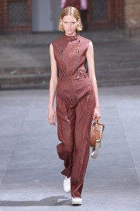 Salvatore Ferragamo Men's Spring 2020