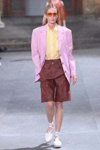 Salvatore Ferragamo Men's Spring 2020