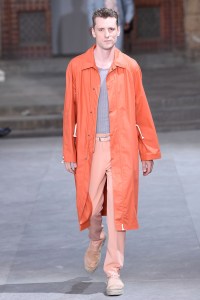 Salvatore Ferragamo Men's Spring 2020
