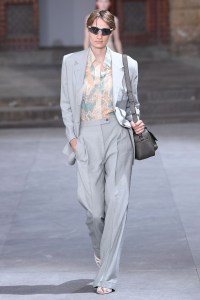 Salvatore Ferragamo Men's Spring 2020