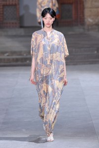 Salvatore Ferragamo Men's Spring 2020