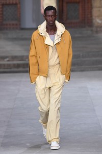 Salvatore Ferragamo Men's Spring 2020