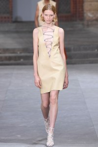 Salvatore Ferragamo Men's Spring 2020