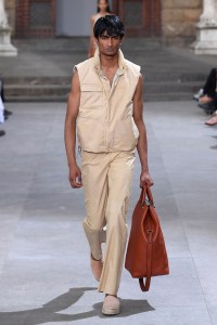 Salvatore Ferragamo Men's Spring 2020