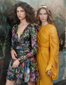 Flor et.al Resort 2020
