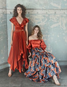 Flor et.al Resort 2020