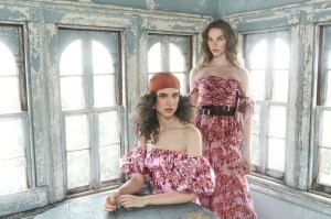 Flor et.al Resort 2020