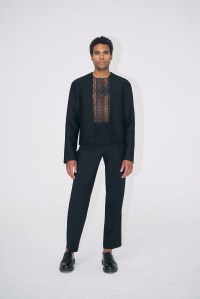 Flor et Lavr Couture Fall 2019