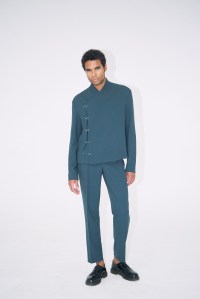 Flor et Lavr Couture Fall 2019