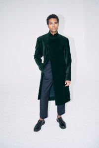 Flor et Lavr Couture Fall 2019