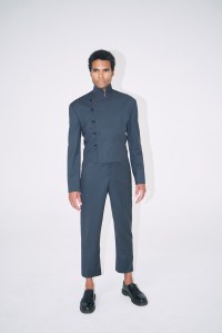 Flor et Lavr Couture Fall 2019