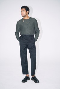 Flor et Lavr Couture Fall 2019