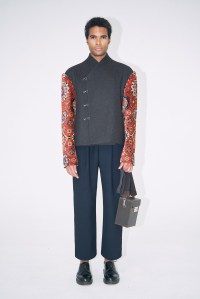 Flor et Lavr Couture Fall 2019
