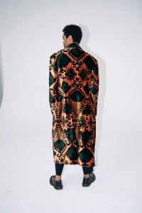 Flor et Lavr Couture Fall 2019