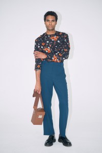 Flor et Lavr Couture Fall 2019