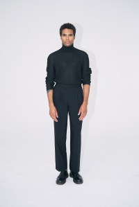 Flor et Lavr Couture Fall 2019