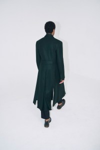 Flor et Lavr Couture Fall 2019