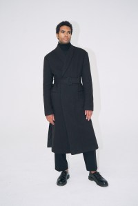 Flor et Lavr Couture Fall 2019